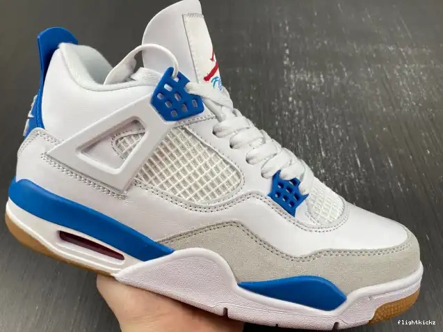 Jordan 4 Retro SB DR5415-104 0516